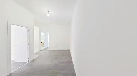 Piso en Barrio San Diego - Foto 5