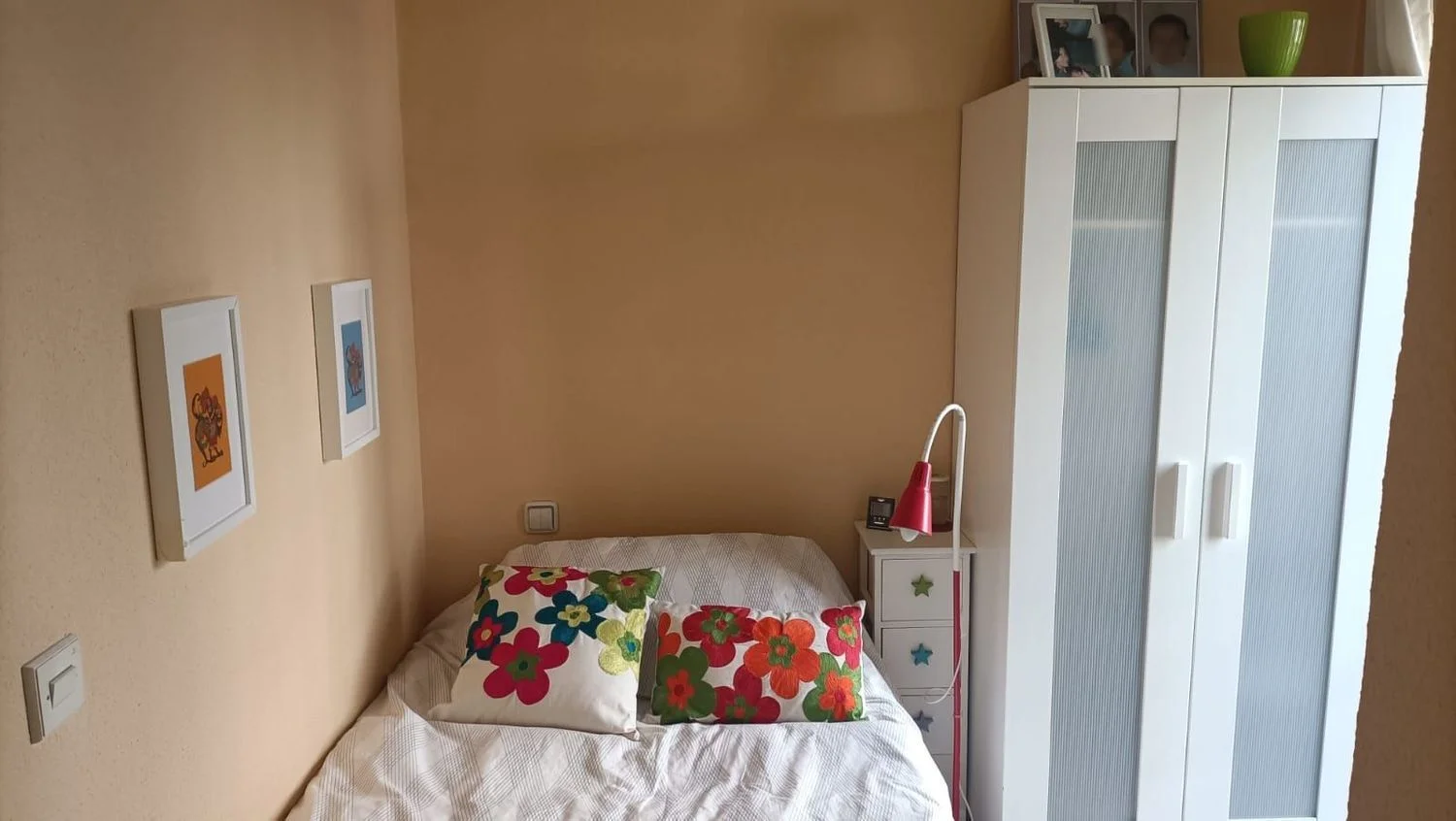 Piso en calle de Ángel Muñoz, 18 - Foto 3