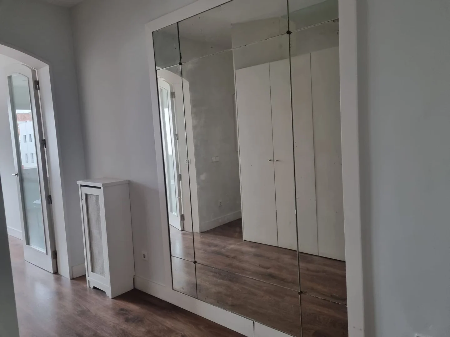 Piso en calle del Príncipe de Vergara, 75 - Foto 12