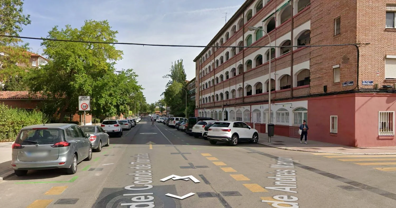 Piso en Calle del Conde de Torralba, Castilla - Foto 17