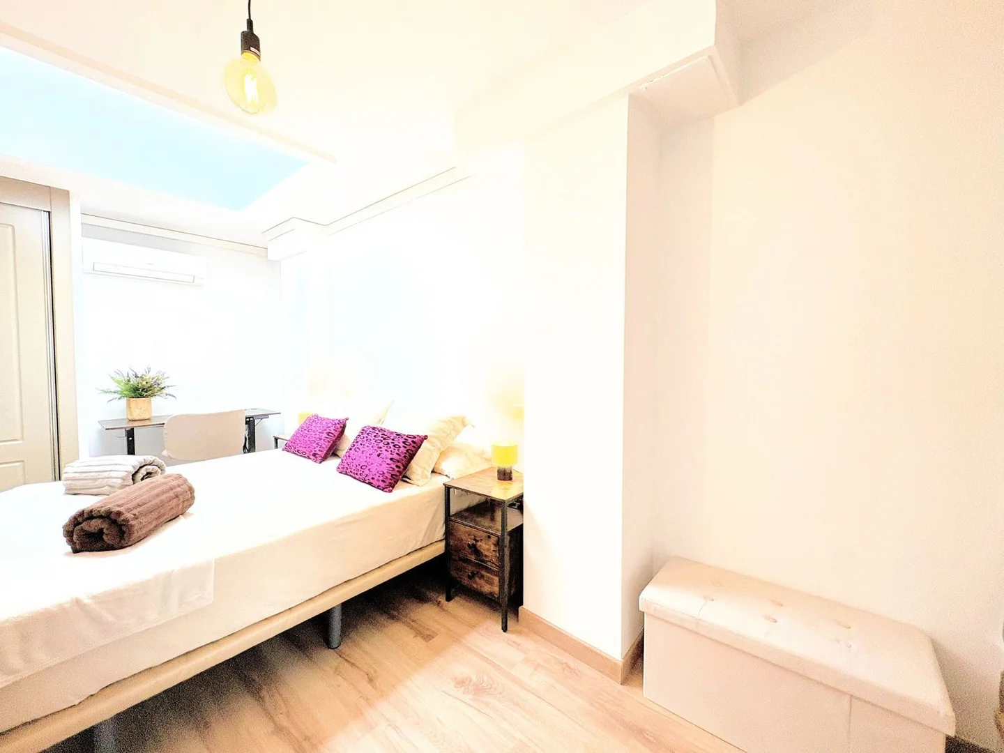 Piso en Barrio Tres Olivos - Valverde - Foto 22