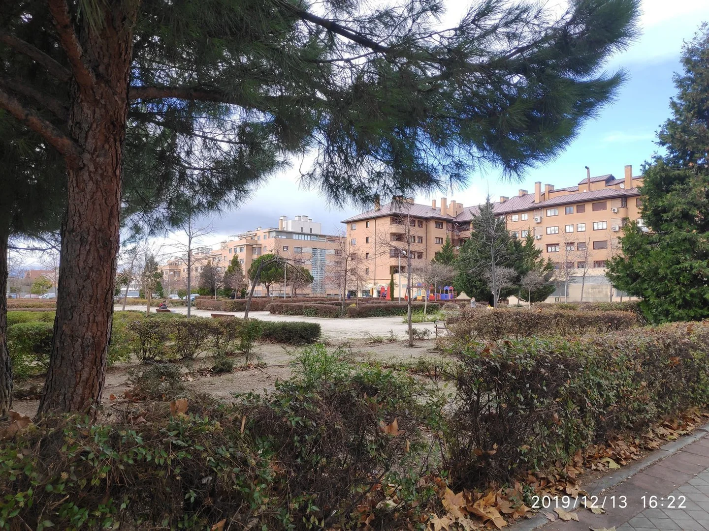 Piso en avenida del Monasterio de Silos, 77 - Foto 1