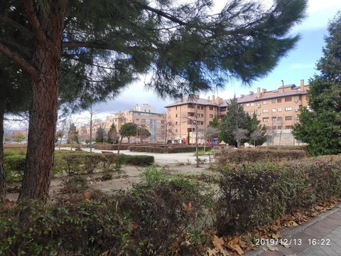 Piso en avenida del Monasterio de Silos, 77 - Foto 1