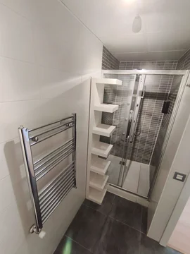 Piso en calle Juan de Arespacochaga y Felipe, 6 - Foto 12