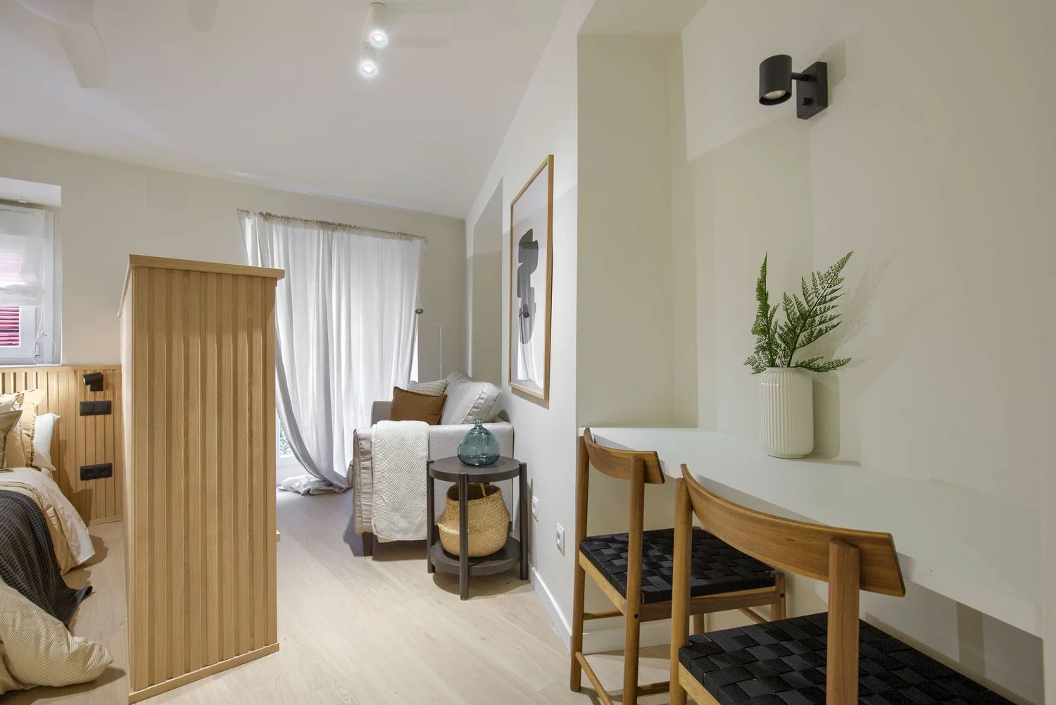 Piso en Barrio Lavapiés-Embajadores - Foto 4