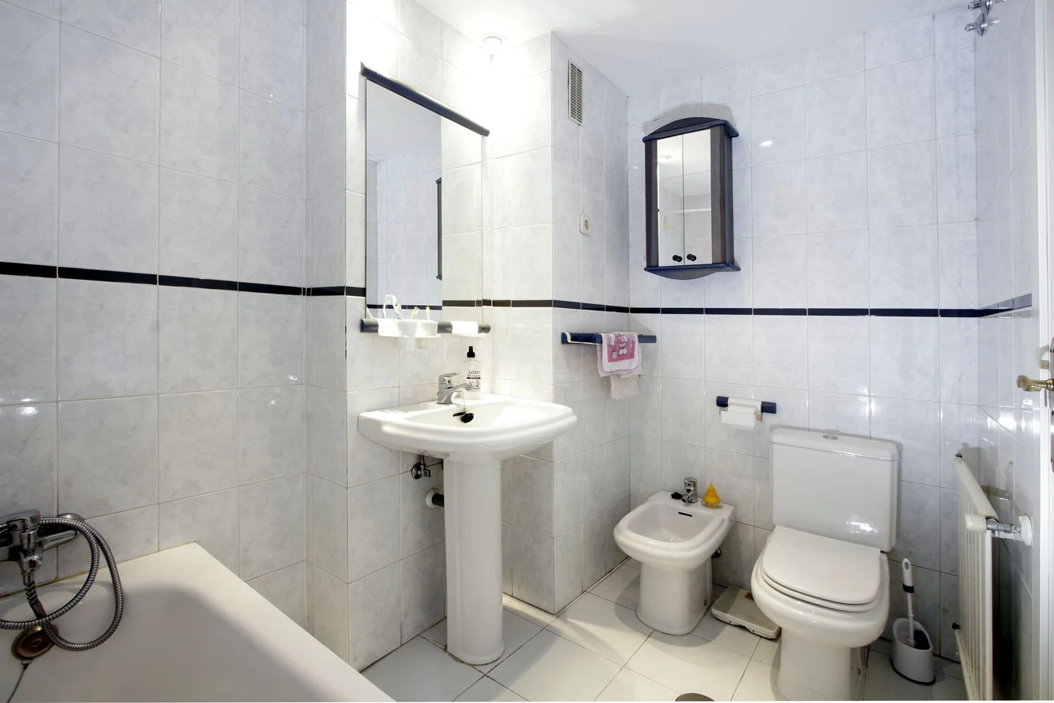 Piso en calle Rocinante, 6 - Foto 14