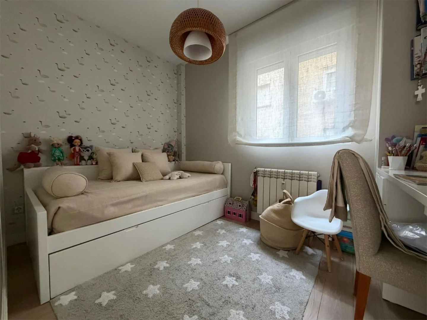 Piso en  Calle de Clara del Rey 57 - Foto 15