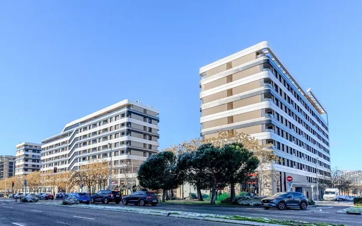 Piso en Avenida de Juan Antonio Samaranch, 51 -53-55, Valdebebas - Valdefuentes - Foto 20