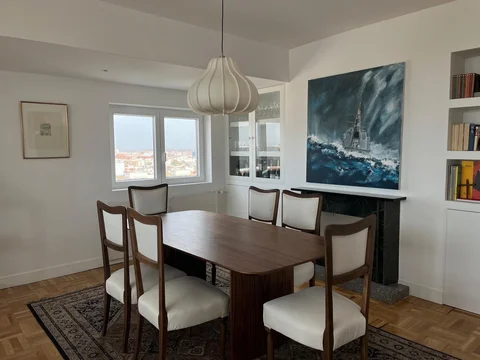 Piso en El Viso - Foto 7