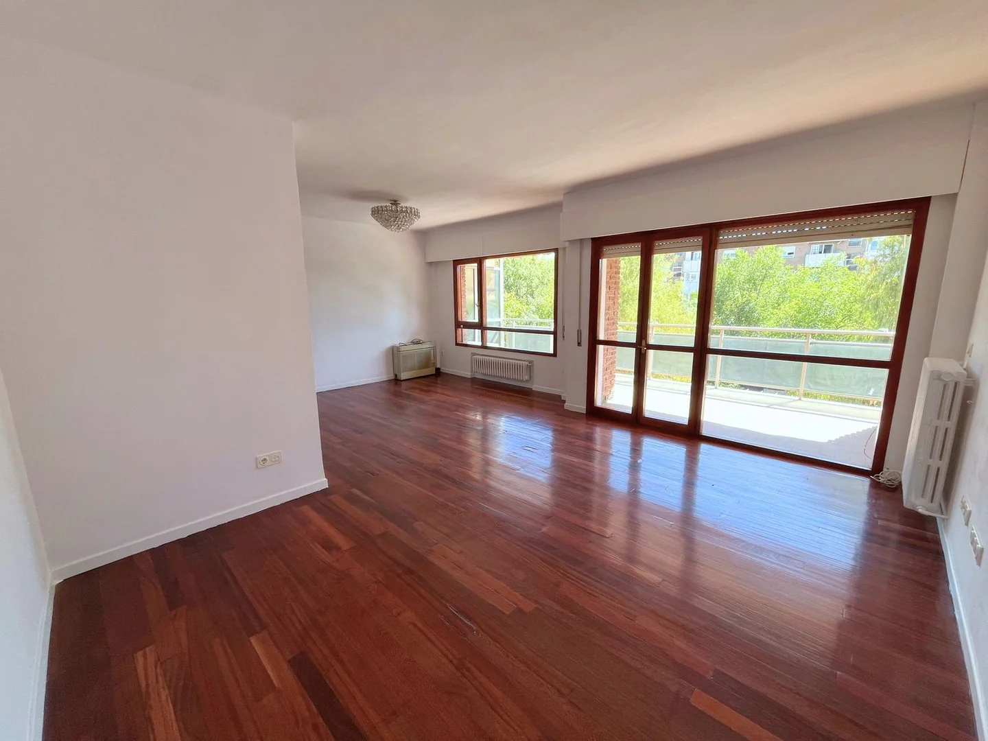 Piso en Calle de Santa María Magdalena, 24, Nueva España - Foto 15