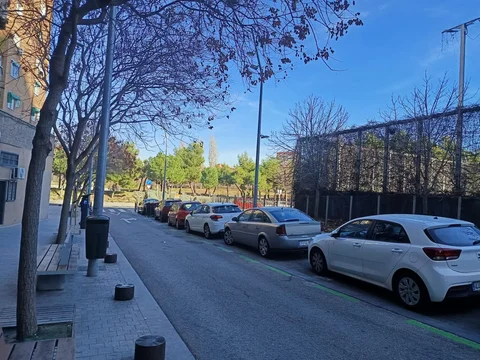 Piso en calle San David, 8 - Foto 32