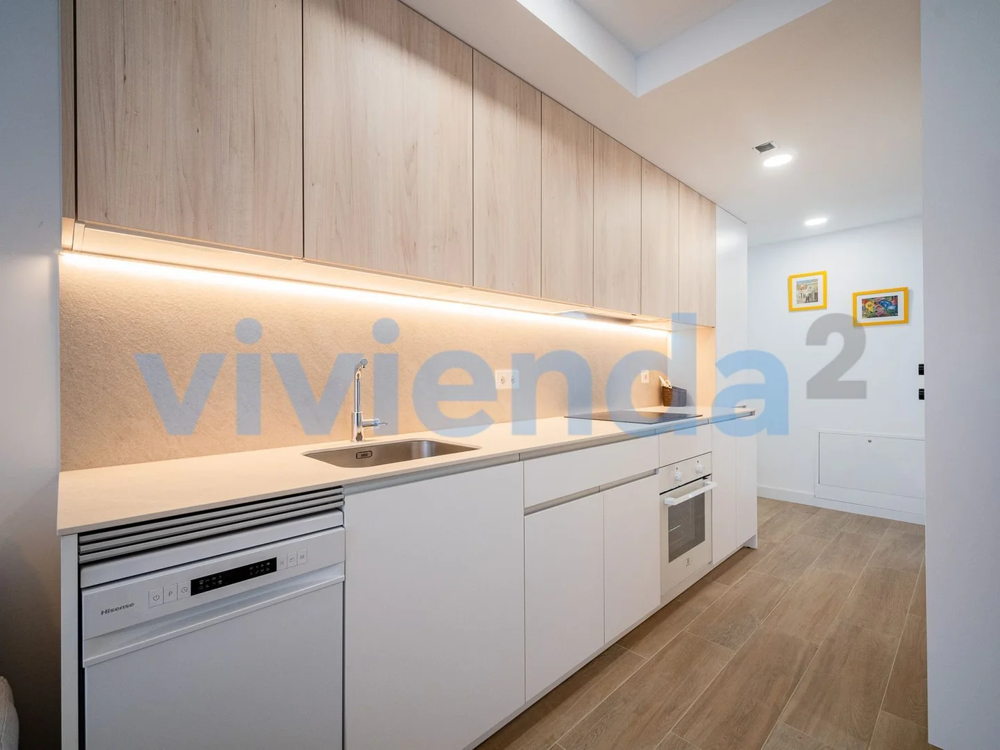 Piso en Barrio Valdeacederas - Foto 21