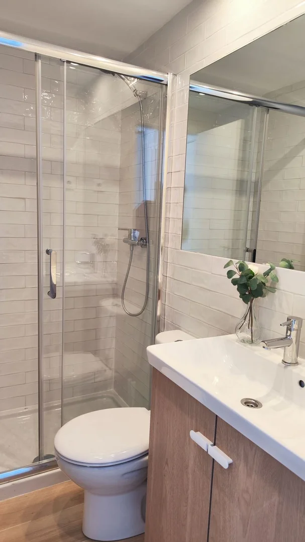 Estudio en calle de Eulalia Gil, 9 - Foto 9