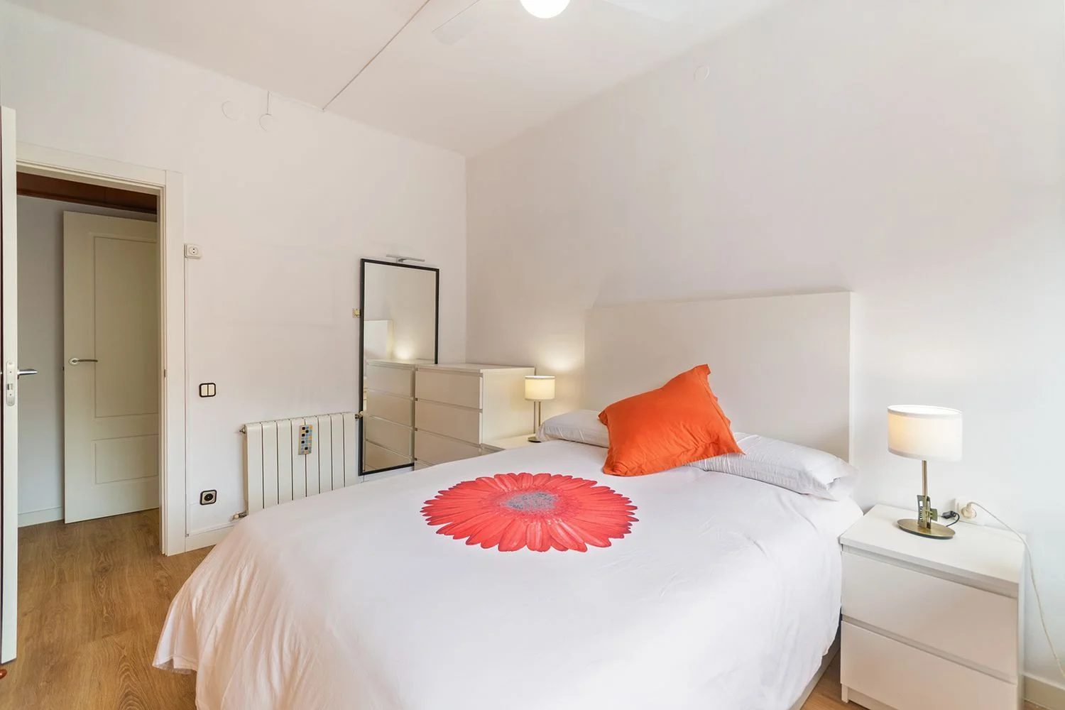 Piso en Barrio El Camp d'En Grassot i Gràcia Nova - Foto 7