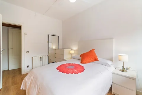 Piso en Barrio El Camp d'En Grassot i Gràcia Nova - Foto 7