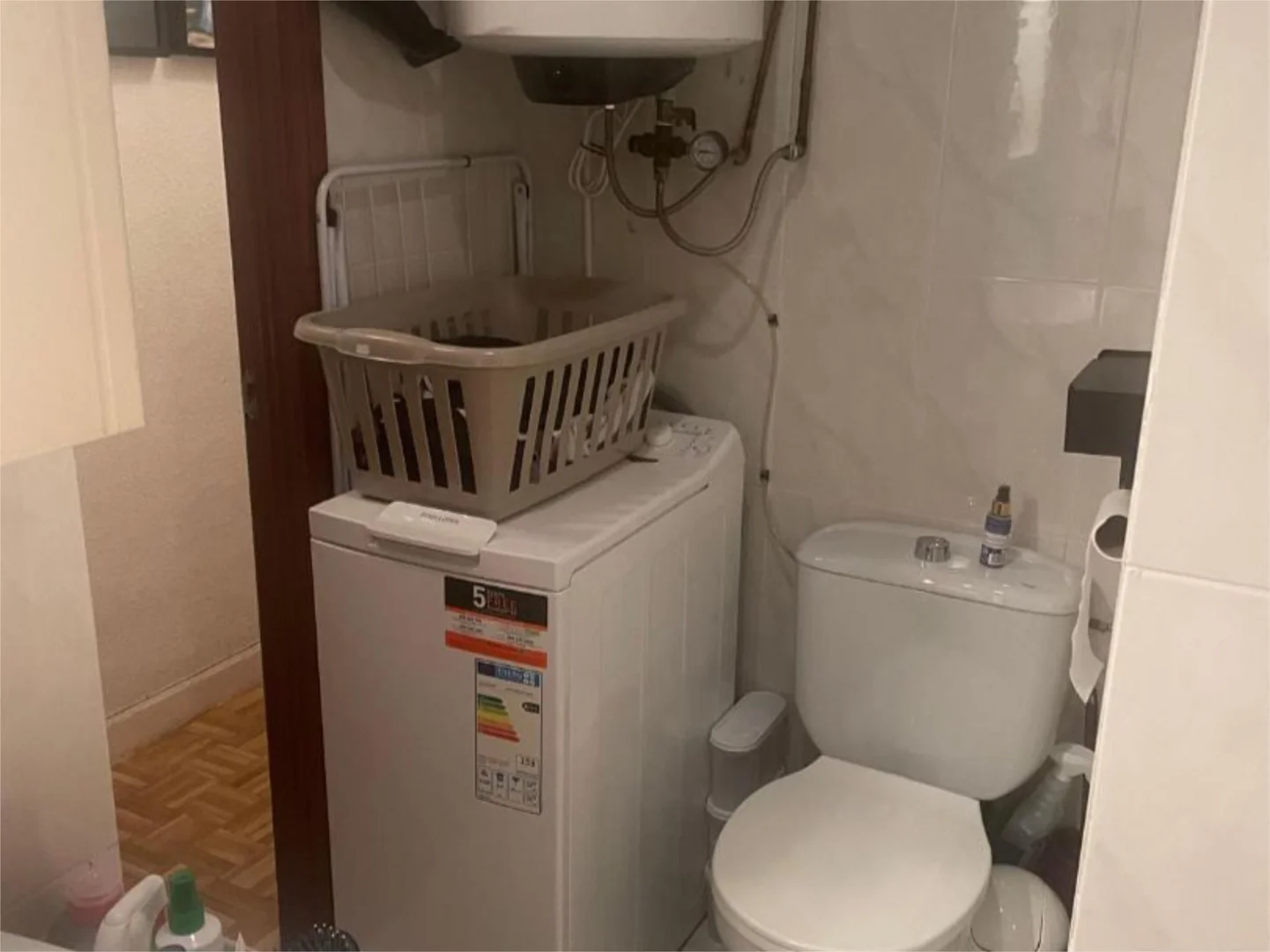 Piso en  Avenida Donostiarra 9 - Foto 31