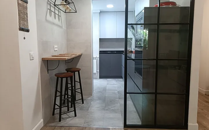 Piso en Calle de López de Aranda, 30, Salvador - Foto 4