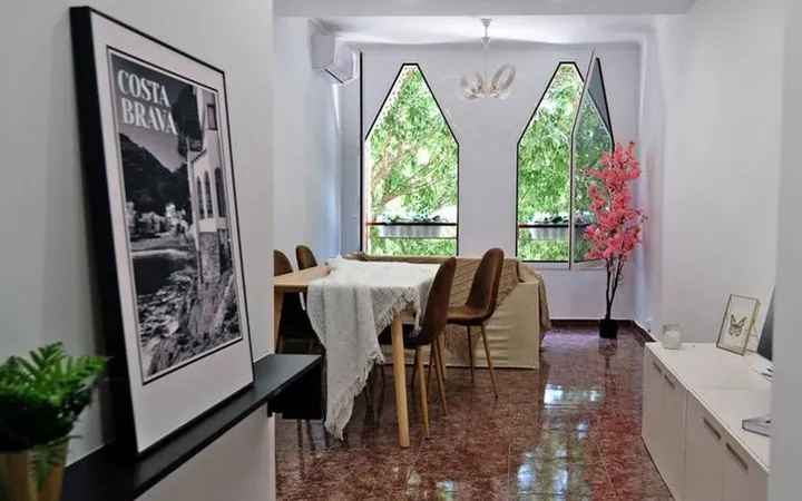 Piso en Calle dels Ferrocarrils Catalans, 75, La Marina del Port - Foto 1