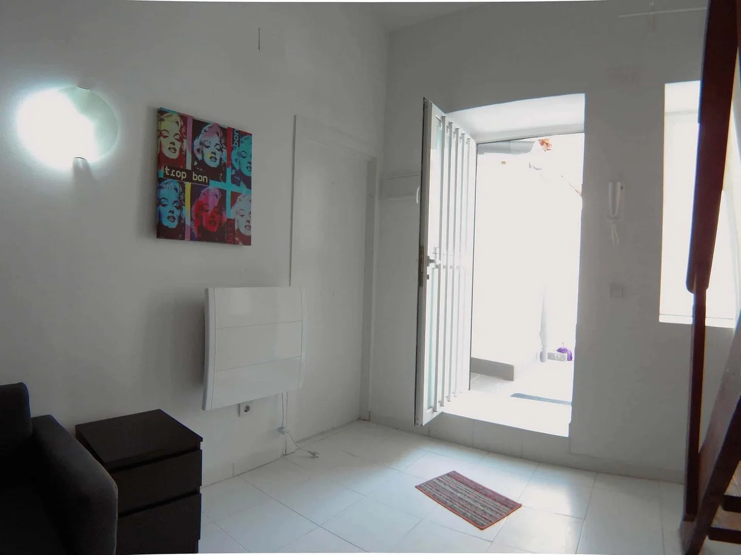 Estudio en Calle del Capitán Blanco Argibay s/n - Foto 14
