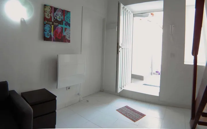 Estudio en Calle del Capitán Blanco Argibay s/n - Foto 14