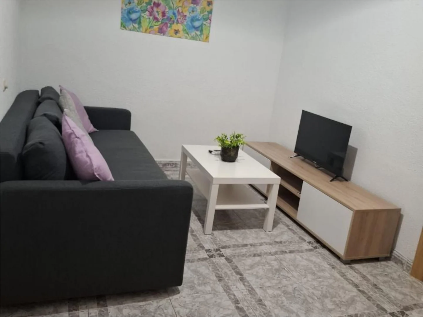 Piso en  Madrid Capital