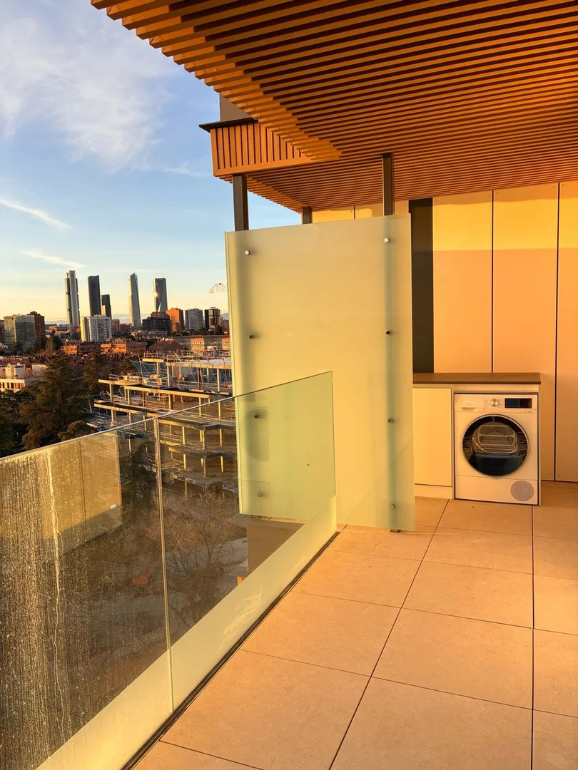 Piso en calle de Mesena, 80 - Foto 31