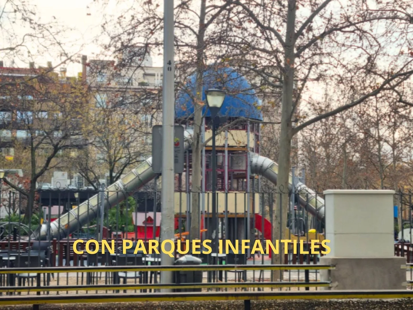 Piso en calle del Príncipe de Vergara, 75 - Foto 37