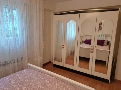 Piso en calle San Samuel, 8 - Foto 8