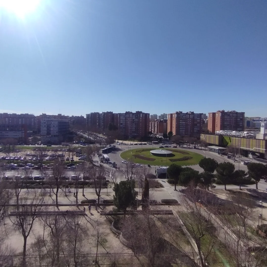 Piso en calle Chaparral, 3 - Foto 40