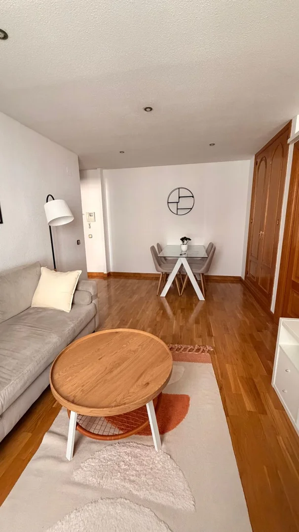 Piso en calle de Pedro Unanue, 18 - Foto 16