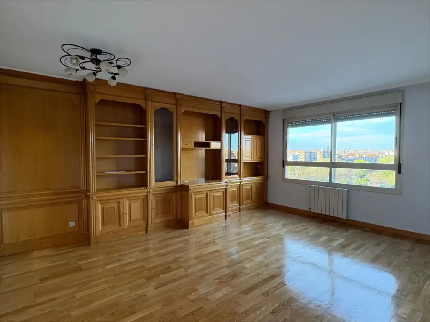 Piso en  Calle Antonio Romero 31 - Foto 5