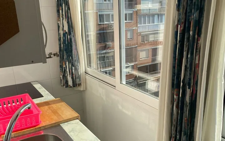 Estudio en Calle de Valmojado, 177 - Foto 4