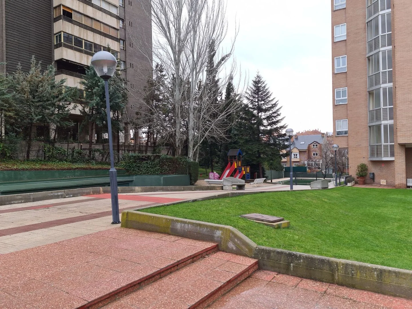Piso en Calle Leopoldo Alas Clarín, 2, Peñagrande - Foto 21