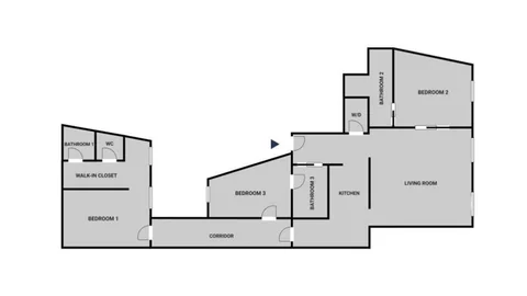 Piso en calle de Atocha, 101 - Foto 24