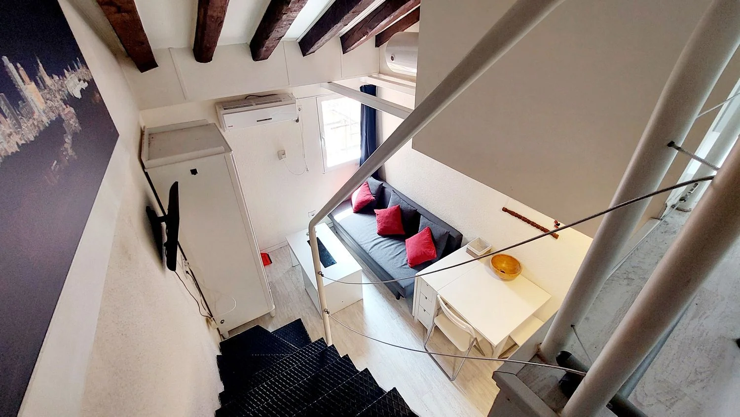 Dúplex en Principe, 19, Huertas-Cortes - Foto 6