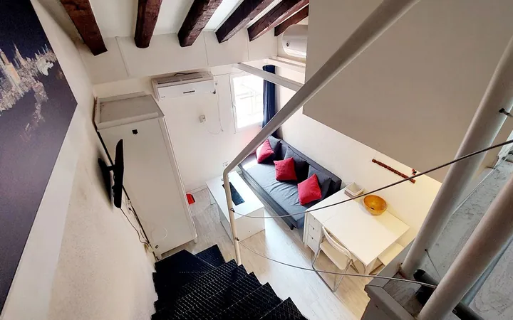 Dúplex en Principe, 19, Huertas-Cortes - Foto 6