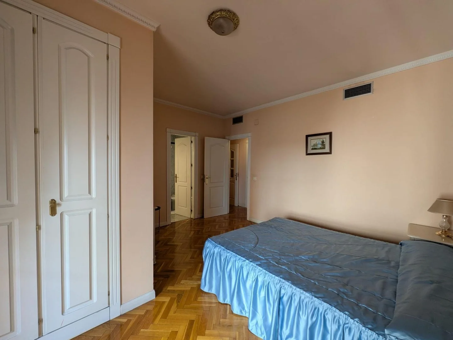 Piso en Argüelles - Foto 5