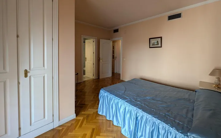 Piso en Argüelles - Foto 5