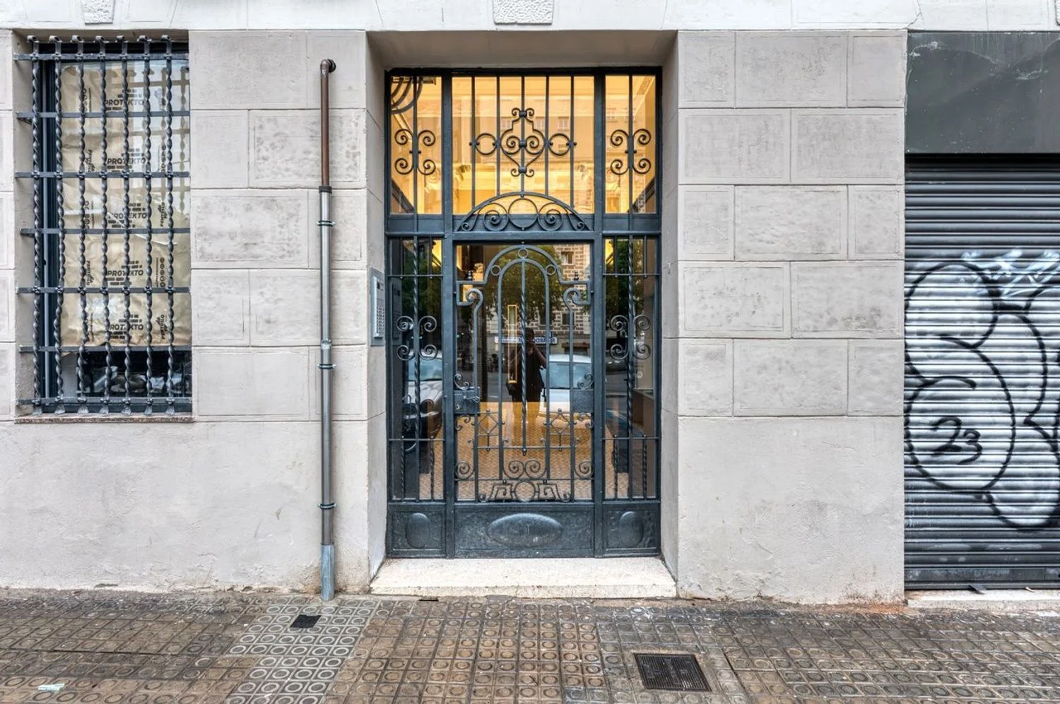 Piso en Calle d'Aragó, 477, La Sagrada Família, Barcelona - Foto 11