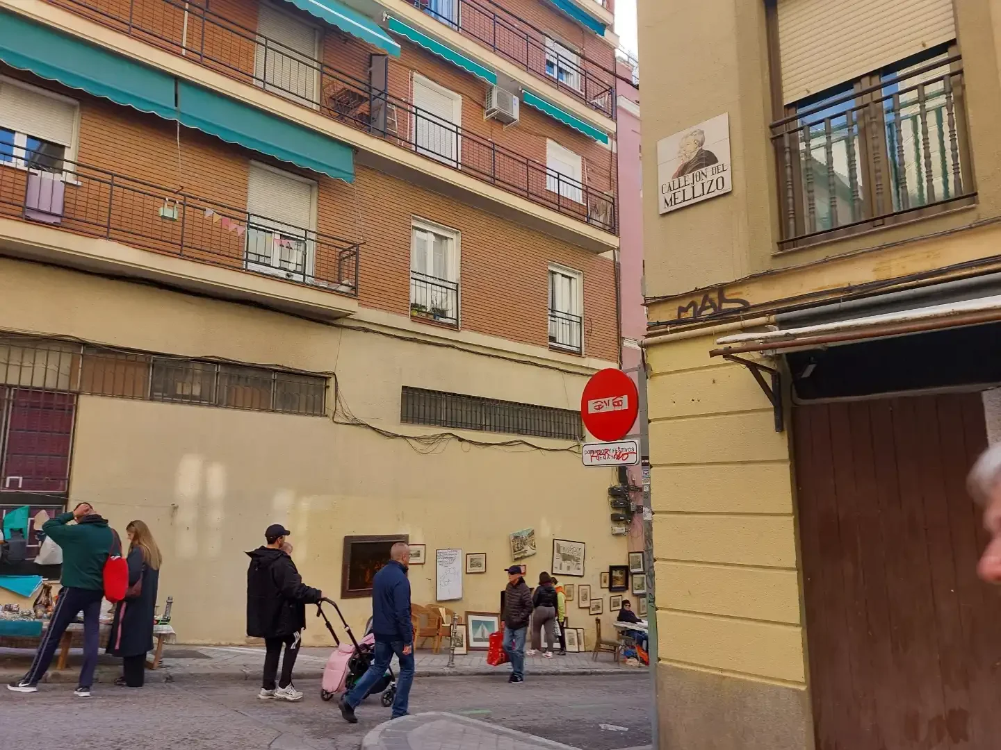 Piso en  Calle de Carlos Arniches 18 - Foto 7