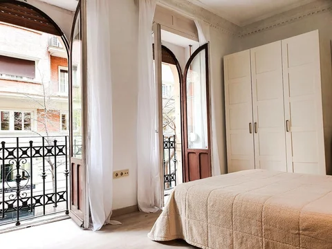 Piso en calle de Claudio Coello, 85 - Foto 1