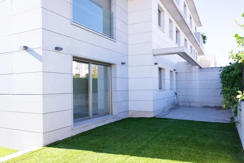 Piso en Barrio Aravaca - Foto 6