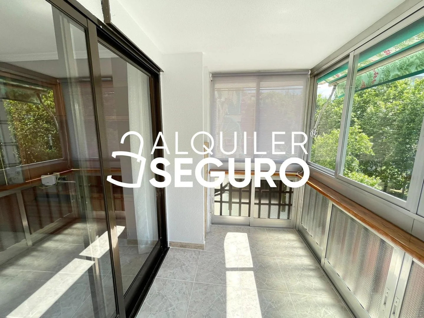 Piso en Calle de la Codorniz, Vista Alegre - Foto 20