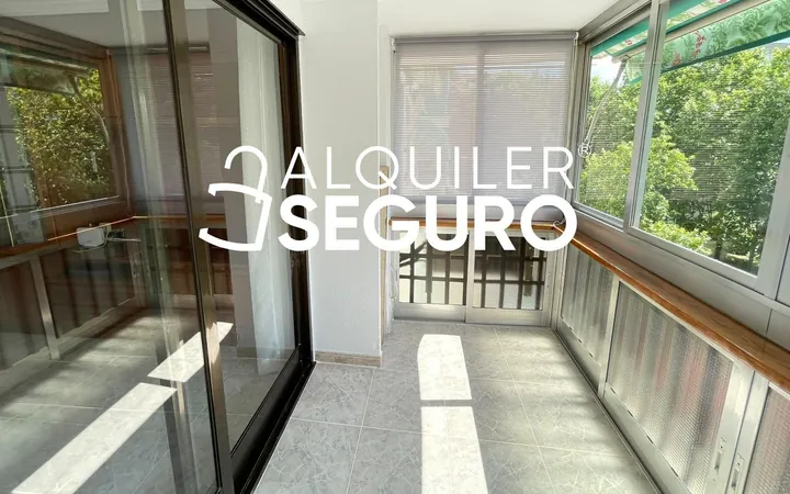 Piso en Calle de la Codorniz, Vista Alegre - Foto 20