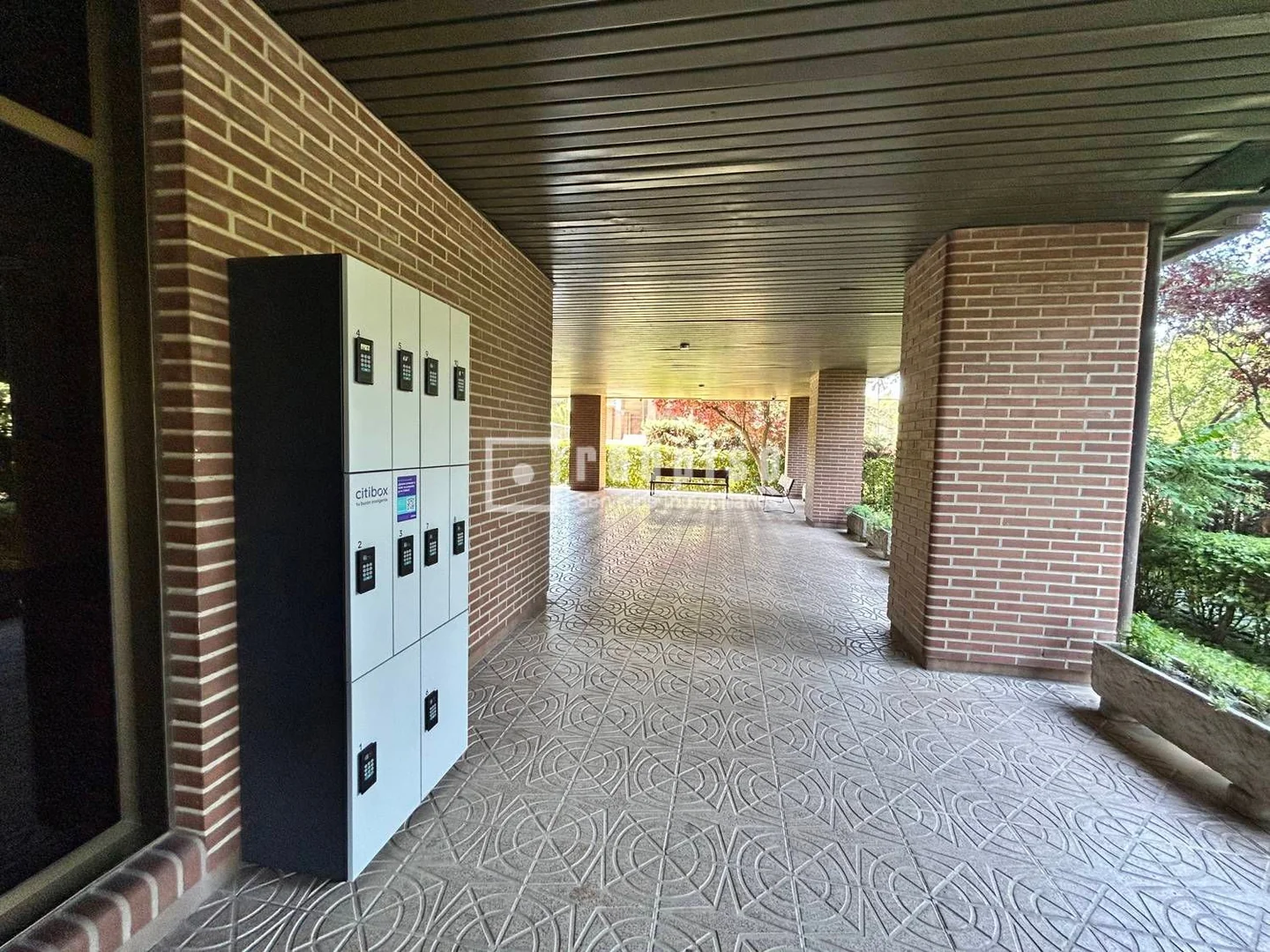 Piso en Calle de Gabriela Mistral, Peñagrande - Foto 17