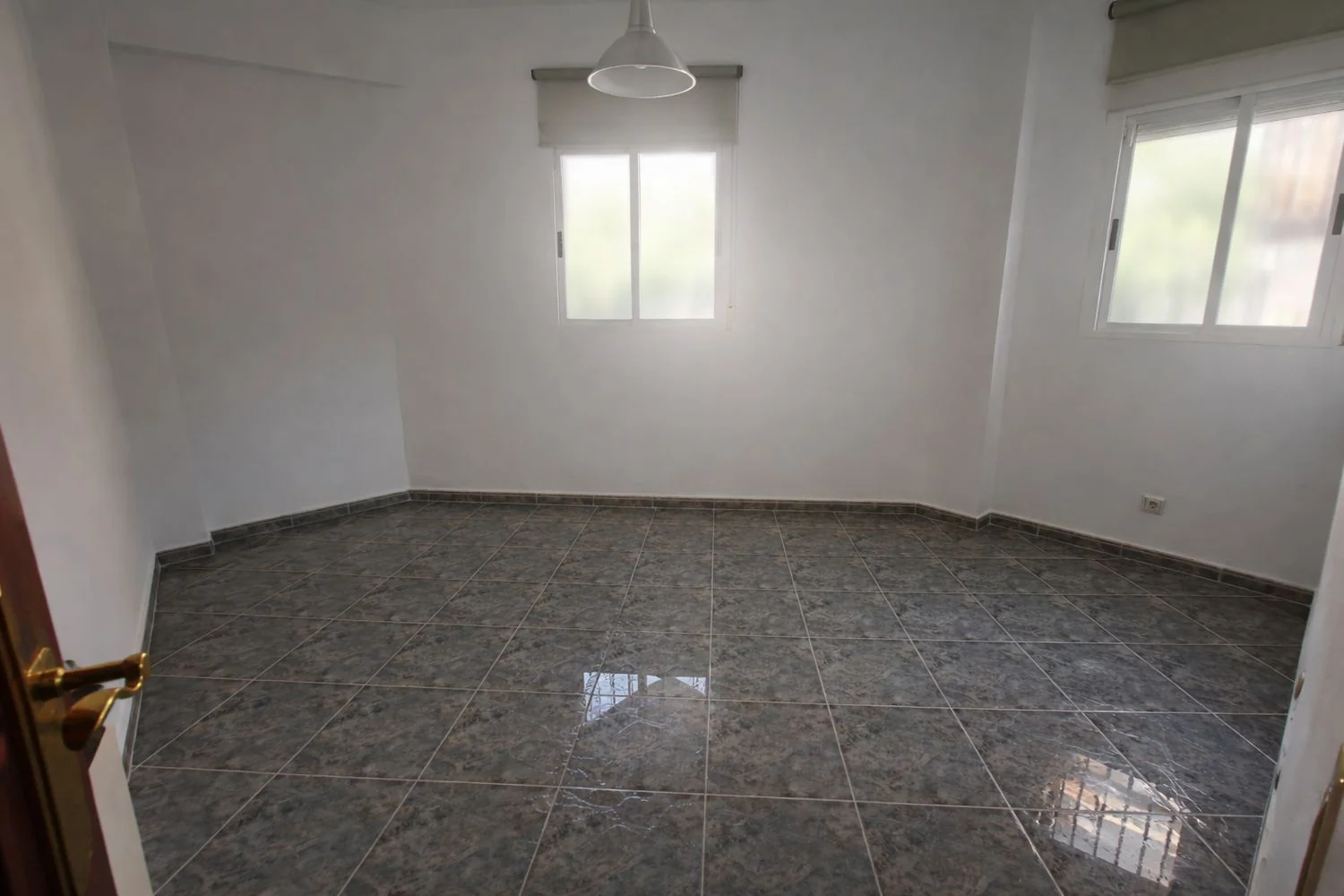 Piso en Calle Recesvinto, 107, San Isidro - Foto 15