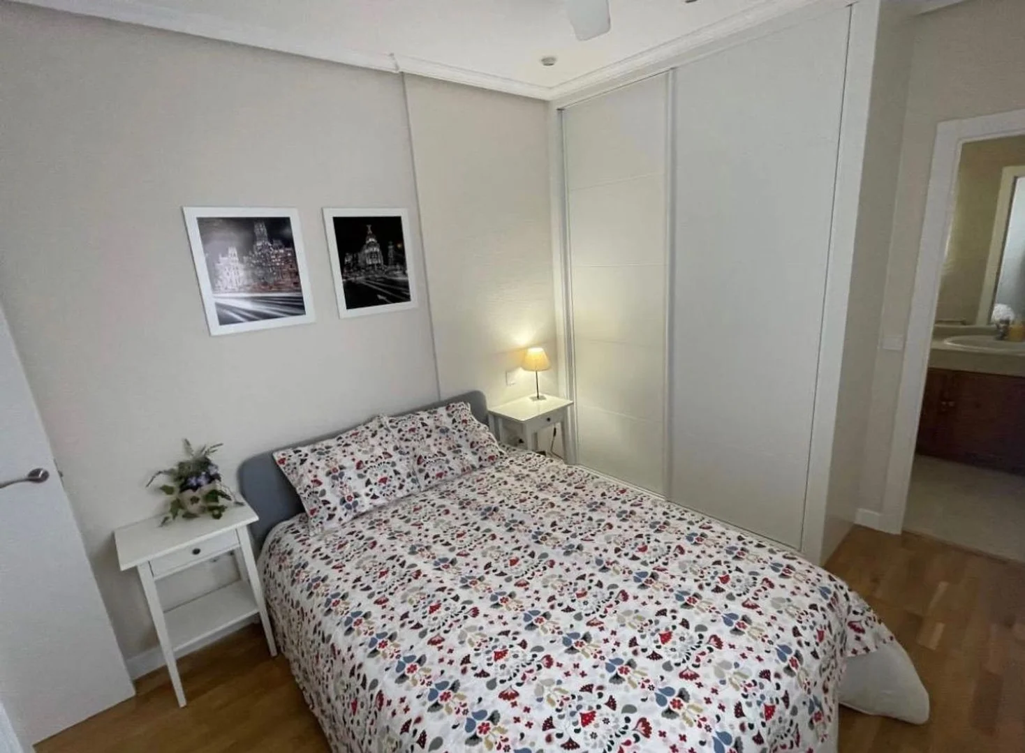 Piso en ronda de Segovia, 16 - Foto 20