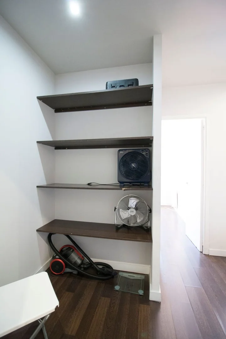 Piso en Via Augusta, Sant Gervasi - Galvany - Foto 7