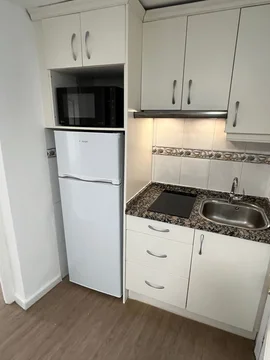 Estudio en calle de Zurita, 29 - Foto 8