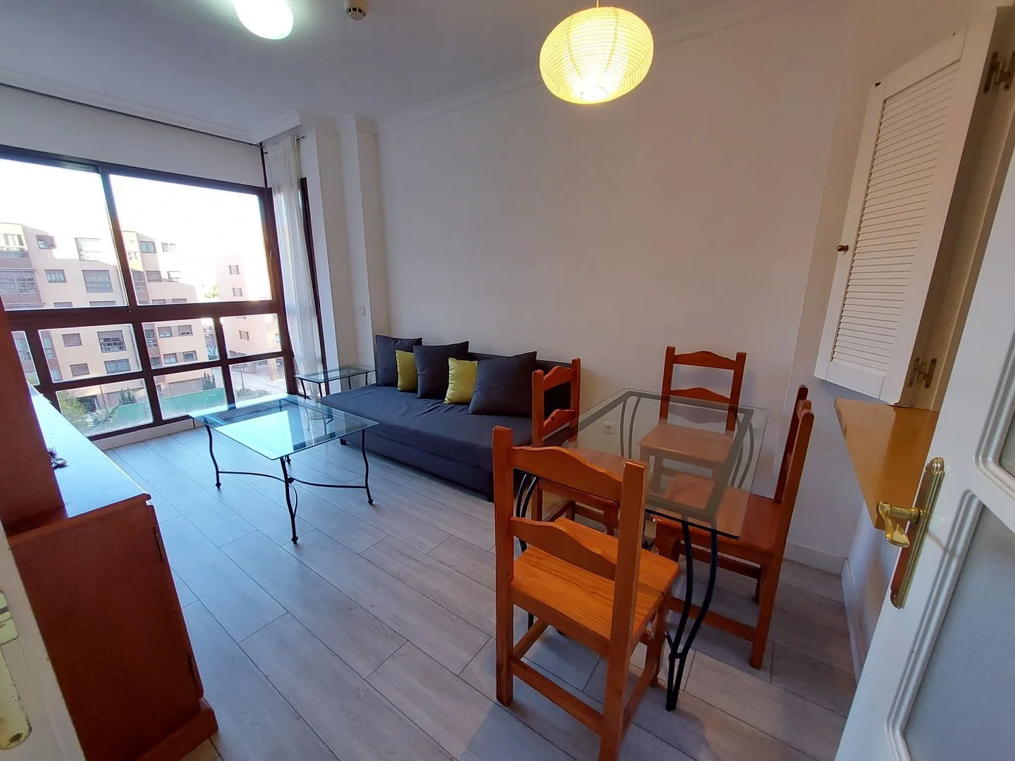 Piso en calle Deyanira, 59 - Foto 2